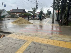 Чернівці все більше стають безбар'єрними
